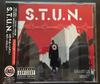 CD S.T.U.N. - Эволюция энергии UICF1022 GEFFEN 2004 Япония Рок Б/у