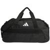 Adidas Tiro League Duffel S Bag, Unisex Black Bag