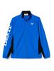 Tennis Knit Blast Blue J120 Shirt, Warm-up Shirt, Kids, (786)
