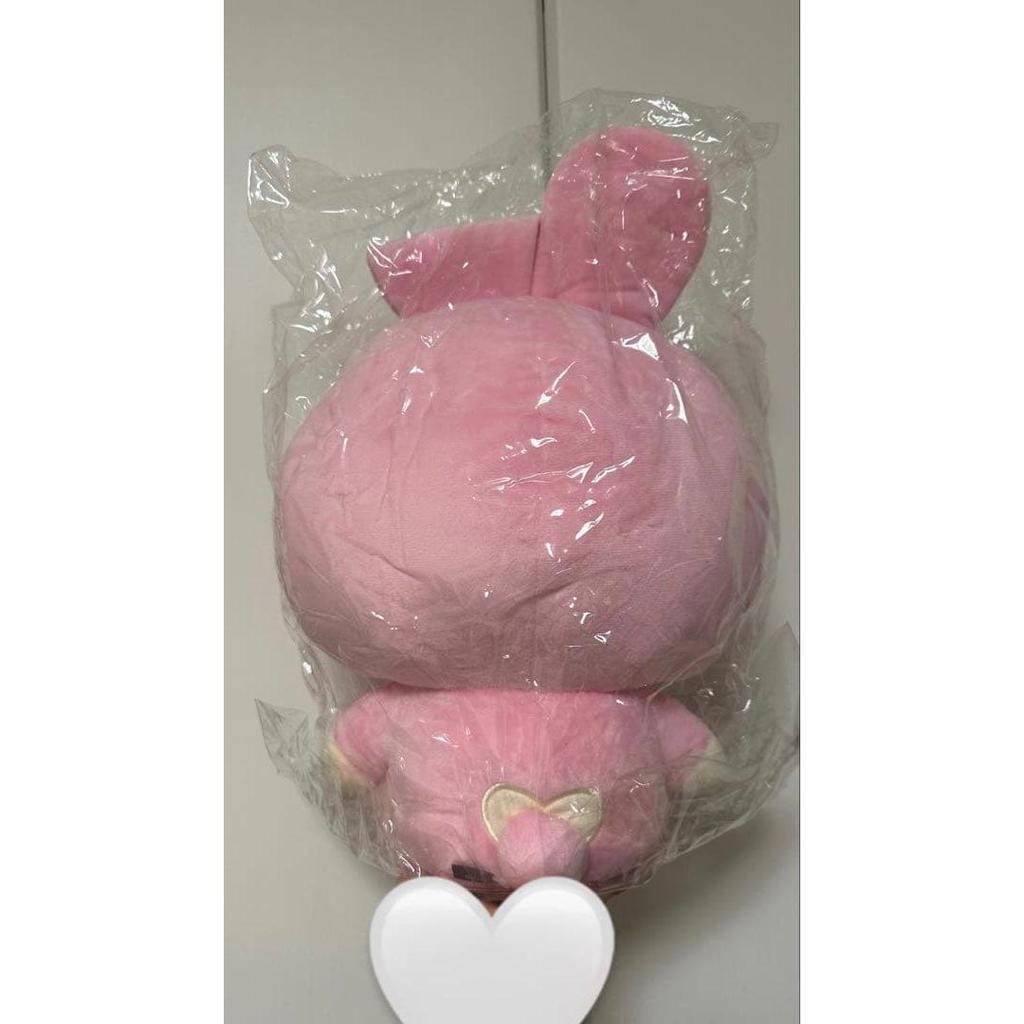 Б/у Плюшевая игрушка BTS BT21 COOKY Печенька