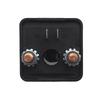 High Current Relay Starting Relay 200A 100A 12V 24V Power Automotive Heavy Current Start Car Relay Truck Motor Machinery