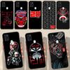 Fabio Quartararo 20 Case For Samsung Galaxy A34 A54 A14 A12 A52 A22 A32 A42 A72 A13 A33 A53 A50 A51 A71 Coque