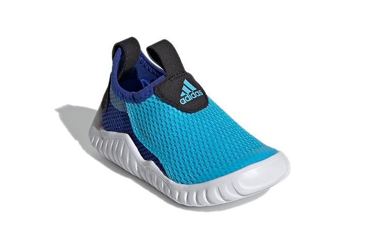 adidas RAPIDAZEN SUMMER.RDY Детская обувь для малышей Baby FZ3943