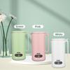 Multifunction Soymilk Maker 350mL Juicer Soy Milk Machine