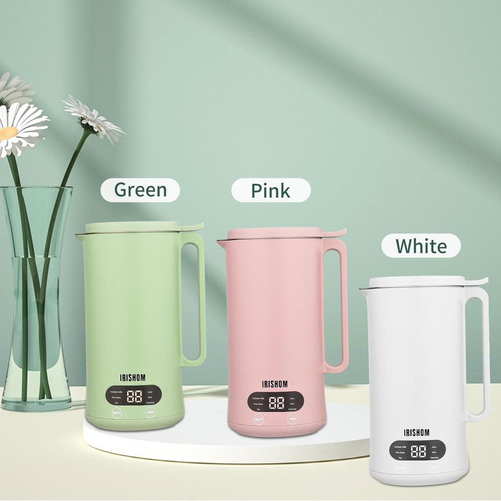 Multifunction Soymilk Maker 350mL Juicer Soy Milk Machine