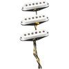 Звукосниматели Fender Custom Shop Fat '60s Stratocaster®