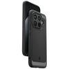 Etui Spigen Rugged Armor do Xiaomi 15T   Pro czarny