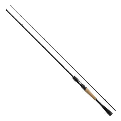 Daiwa 21 Blazon C66M-2 Модель для заброса наживки, состоящая из двух частей