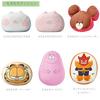 Marushin Sumikkogurashi Моти-моти Подушка Маршмеллоу Мягкая Гладкая Персонаж Тонкацу Подарок Товар для Дня Рождения
