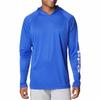Quick-Dry UV Protection Fishing Shirt Men Women Lightweight Breathable Long Sleeve Sunproof Top Outdoor Angling