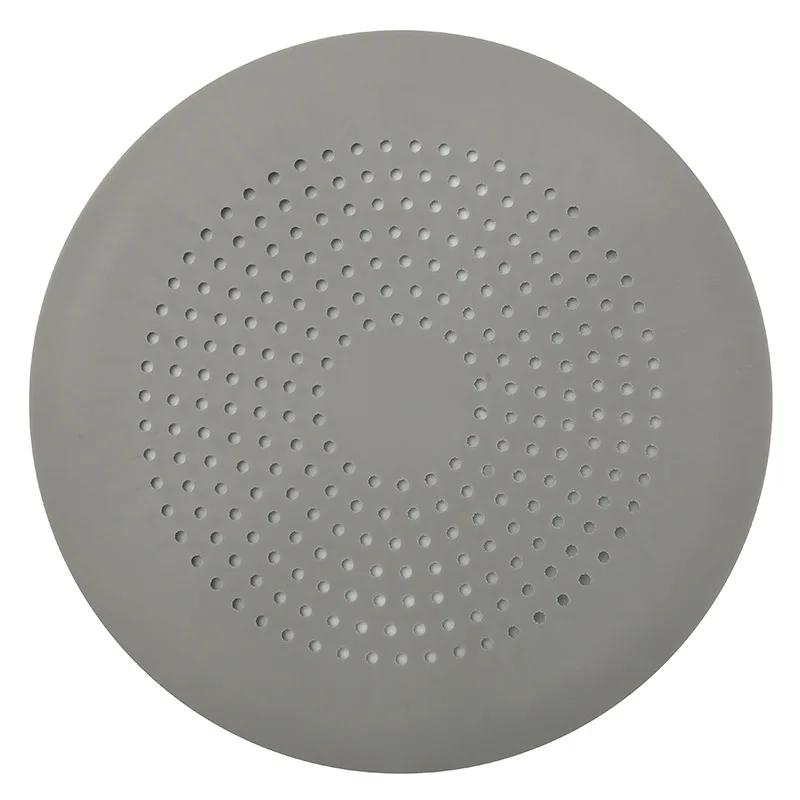 Sink Anti-clogging Silicone Floor Drain Cover Bathroom Shower Drain Hair Anti-clogging Filter Sewer Filter Kitchen Accessories
