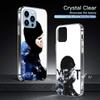 Yeat Рэпер AfterLyfe Чехлы Чехол для телефона Для Iphone 17E 16E 17 Air 16 Pro Max 15 Pro 14 Plus 11 13 12 Mini Чехлы Совместимые