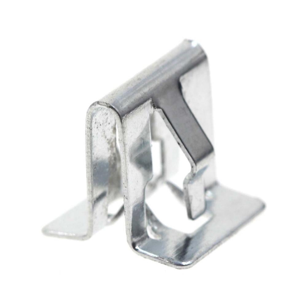 25x Trim Moulding Fastener Clips For Chevrolet Cadillac Buick 15748479 11588650