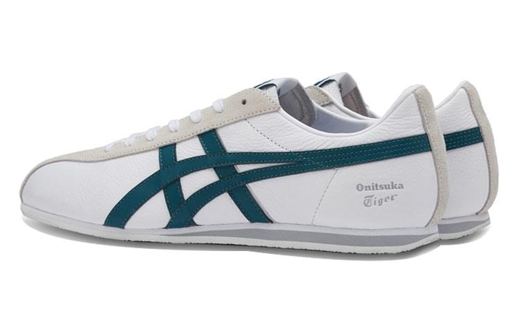 ONITSUKA TIGER Fb Тренер 'Белый Зеленый' 1183B768-102