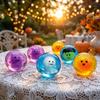 Squeeze Maltose Stress Ball Super Soft Pinch Stress Ball Halloween Decompression Toy  Fidget Toy