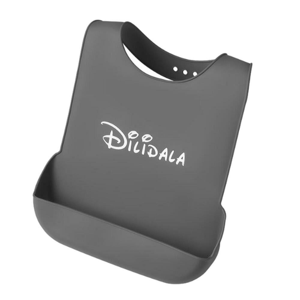 Washable Elderly Aid Anti-oil Eating Protector Adults Patients Feeding Adult Bib Adults Bibs