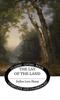 The The Lay Of The Land by Dallas Lore Sharp - Hardback Book