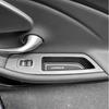 LHD ABS wood For Chery Arrizo 8   2024 interior accessoire window switch steering wheel cover gear shift AC vent cover