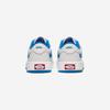 [Vans] Bravo Kids - White/Blue [V2740K-WHITE/BLUE]