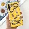 For Oppo A91 Case Oppo Reno3 CPH2043 Cute Astronauts Cartoon Cover Soft TPU Phone Case For Oppo F15 Reno 3 OppoA91 Fundas Bumper