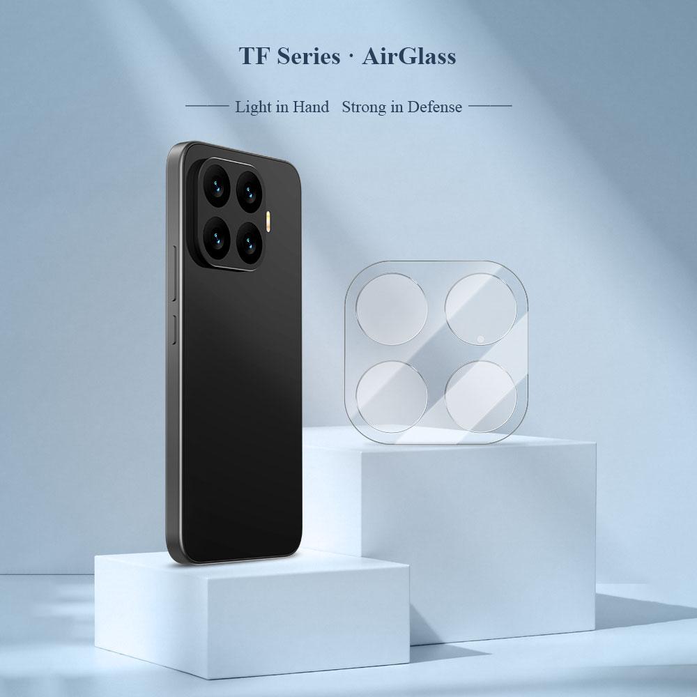 Стекло камеры Xiaomi 17T / 17T Pro LeReach TF Защитная пленка для камеры