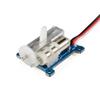 RC 1.5g Micro Linear Servo - Digital Micro Servo for RC Plane Ultra-Micro Aircraft RC Models 1/18-1/24(Pack of 2)