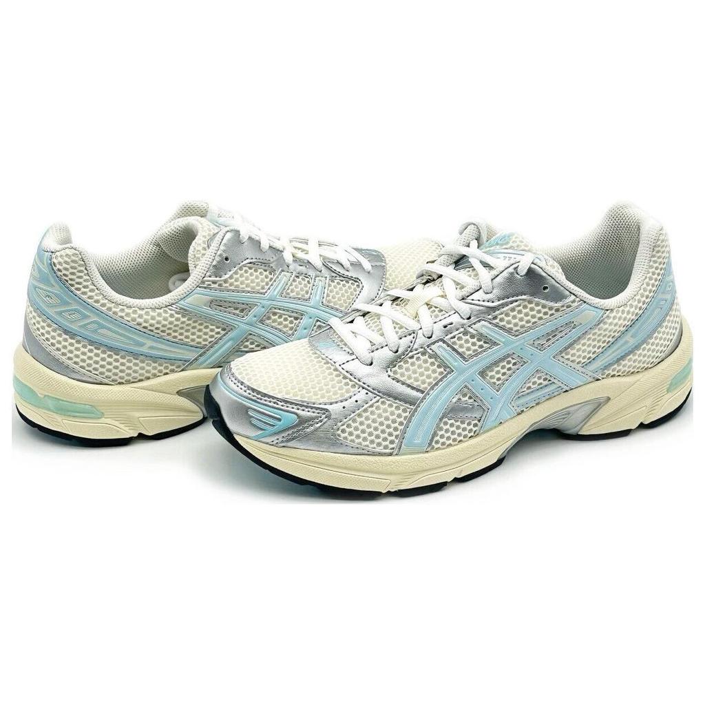 Asics X Kith Gel 1130 'Кремовый Звездный Синий' 1201A956-101