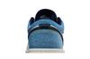 Men's Sneakers Nike Jordan 1 Low SE Denim Star Blue White/Sail-Star Blue-Midnight Navy