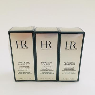 Эмульсия для укрепления кожи Powercell Skinmunity Youth Reinforcing Emulsion 30 мл