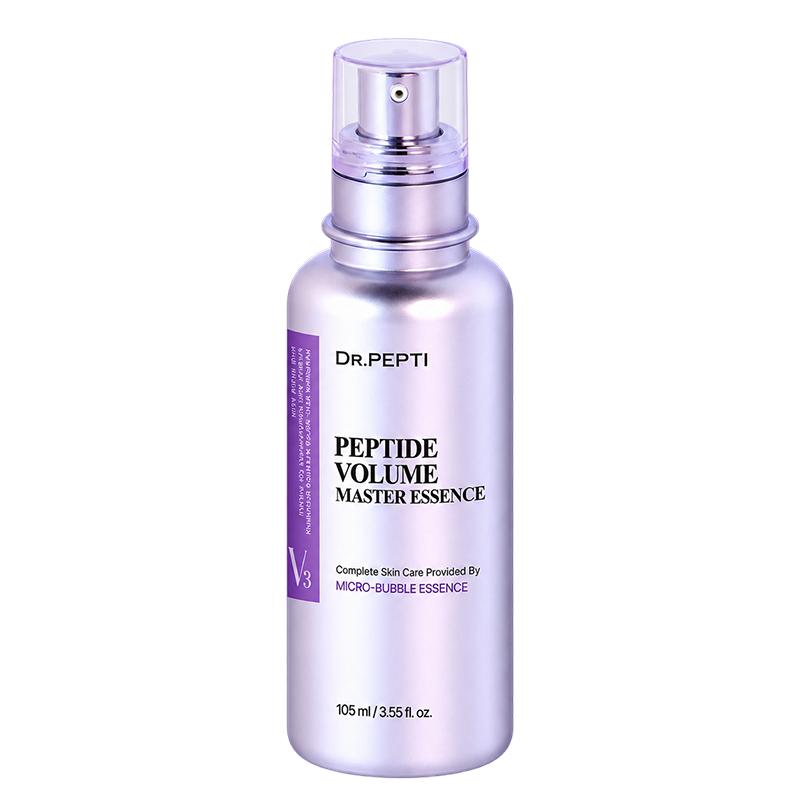 DR.PEPTI Peptide Volume Master Эссенция 105мл (3 варианта)