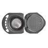 Reusable Reusable Coffee Capsule Break Resistant Refillable Capsule Adapter  Home Coffee Brewing
