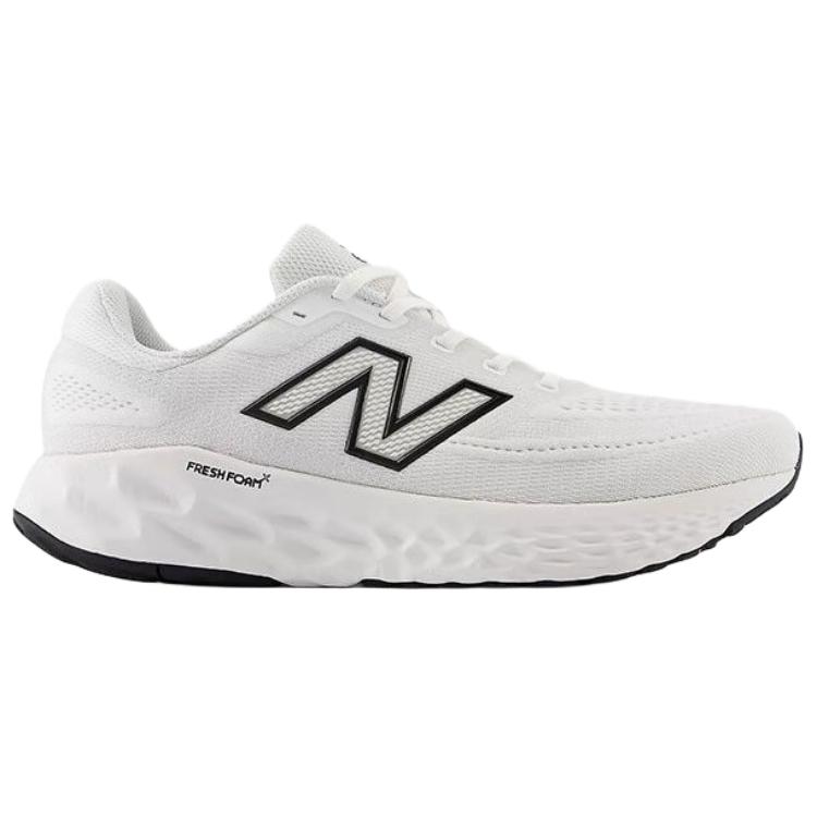 New Balance Fresh Foam X EVOZ V4 Белый Мужской MEVOZLW4