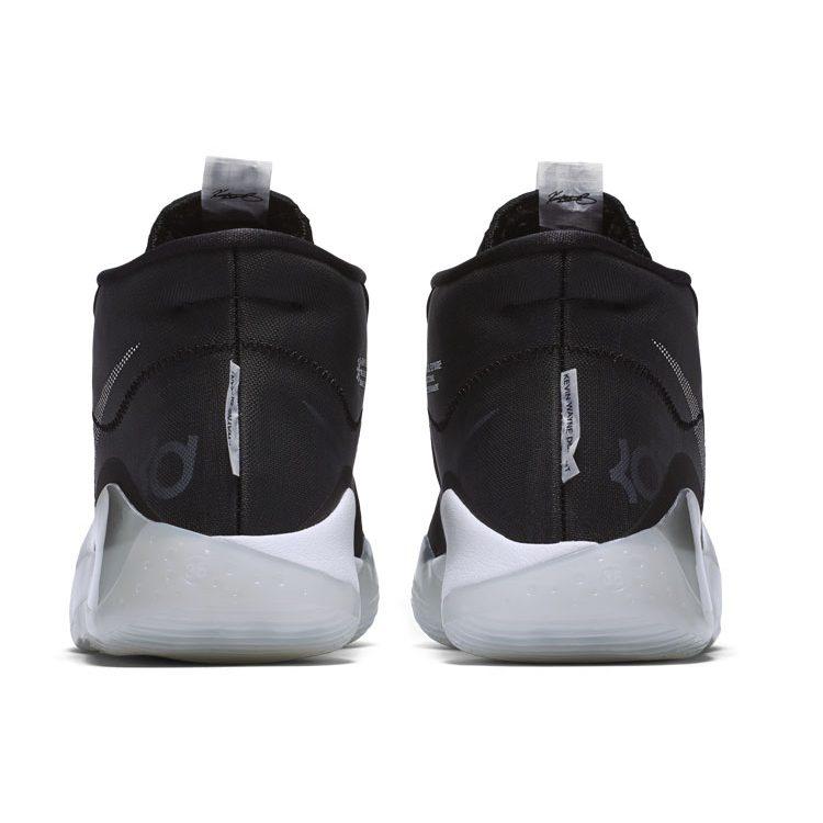 Nike Zoom Kd 12 Ep 'День Первый' AR4230-001
