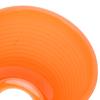 One To Two Cups Capacity Pour Over Coffee Dripper Reusable Coffee Filter Cone  Hiking Camping