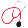 4Pcs/Set Stethoscope Cover Head Diaphragm Protector Replacement Parts Accessories Sleeve Silicone Cover