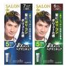 DARIYA - Salon De Pro EX Краска для седых волос для мужчин