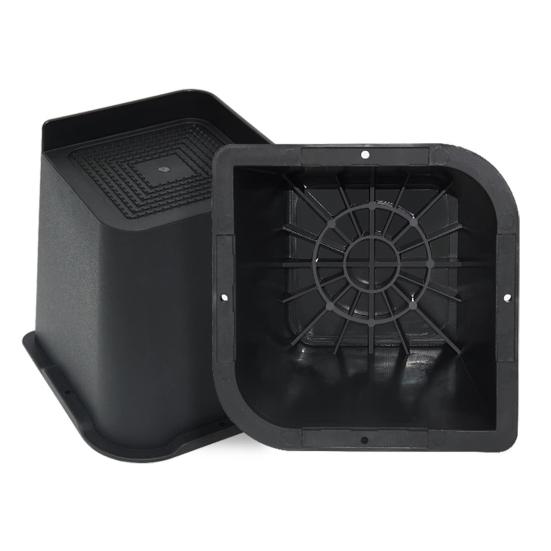 4 шт. 5/6-дюймовая подъемная опора для мебели, прочная опора для кровати, поддерживающая до 6000 фунтов, противоскользящая опора для стола, дивана, кресла, дивана, шкафа, подъемная опора для ног, повышающая высоту