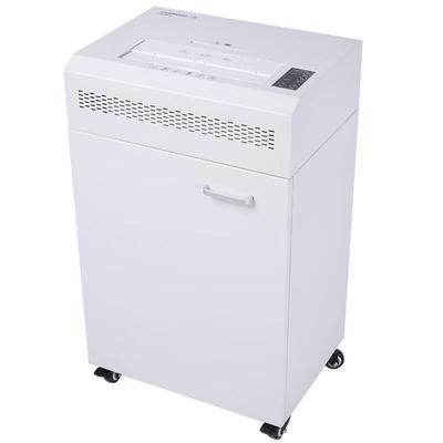 Шредер Sanmu CM105D, уровень безопасности 4, для коммерческого использования, с вилкой CN (адаптер в комплекте)