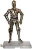 Звездные войны Базовая фигурка C-3PO