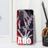 Ado Kyogen X Uta Phone Case For Xiaomi Redmi Note 15 13 14S 14 Pro Plus 12S 11S 10S 12 11E 10 11T Art Fundas Back Cover Redmi No