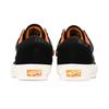 Vans Портер-Ёсида и Ко. x OG Old Skool LX 'Цветочная клетка - Черный' Мужские VN0A4P3XXG5