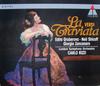 CD LONDON SYMPHONY ORCHESTRA, GIORGIO  - La Traviata 9031763482 Teldec 1992 Germany Classical Used