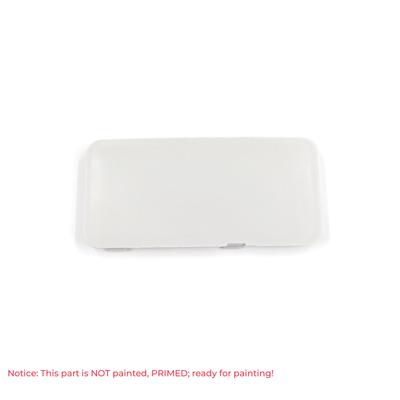Крышка буксировочного крюка переднего бампера ESP698 YS6117A989 для Ford Fiesta 1999-2002