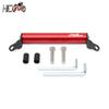 Motorcycle SMART Phone GPS Navigation Plate Bracket Handlebar Adapt Holder For 250SR 300SR 250 SR 300 SR 2023
