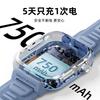 Xiaoxun Children's Phone Watch 2026 Q7 Smart Watch