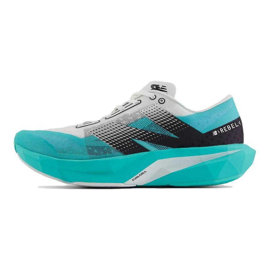 New Balance Кроссовки FuelCell Rebel V4 'Cyber Jade' MFCXCT4