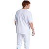Reebok T Shirt Unisex Light Gray (Unisex) T-Shirts GU3876