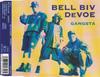 CD BELL BIV DEVOE - Gangsta MCD30230 MCA Records 1993 Europe Rap & Hip-Hop/R&B Used