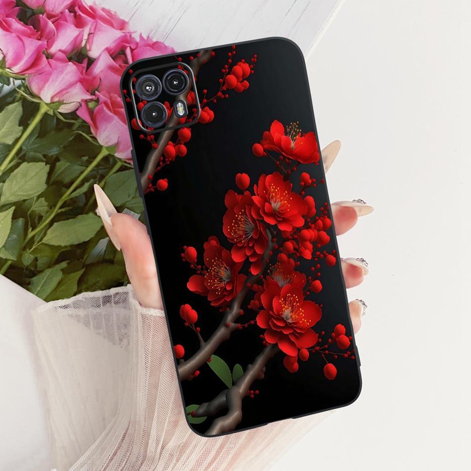 Чехол для Motorola Moto G50 5G XT2149-1 Милый Лев Роскошный Расписной Чехол Мягкий ТПУ Матовый Чехол для Телефона Для Motorola G50 MotoG50 5G Сумки