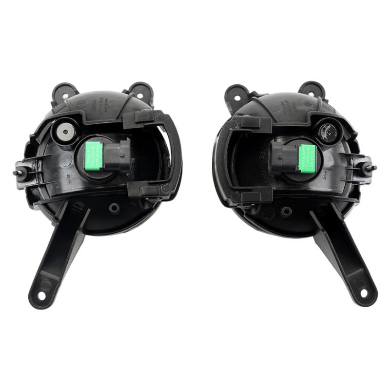 Комплект противотуманных фар для Chevrolet Cruze 2009-2012